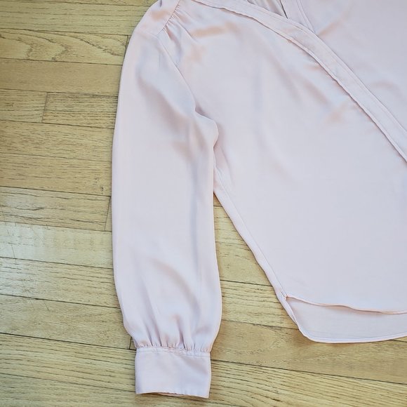 DB established 1962 Women's Long Sleeve, Button Up Tunic/Blouse, Size: L - Picture 11 of 16